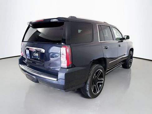 Used 2020 GMC Yukon Denali RWD image 7