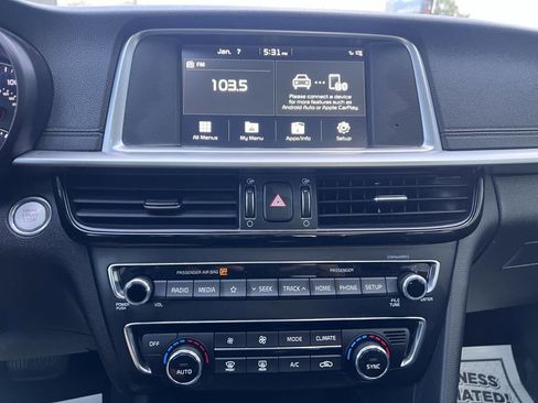 Used 2019 Kia Optima S w/ S Panoramic Sunroof Package image 18