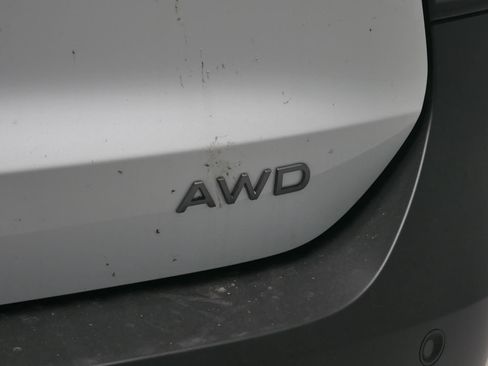 New 2026 Nissan Kicks SV image 26