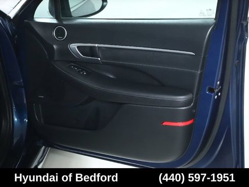 Used 2021 Hyundai Sonata Limited FWD image 37