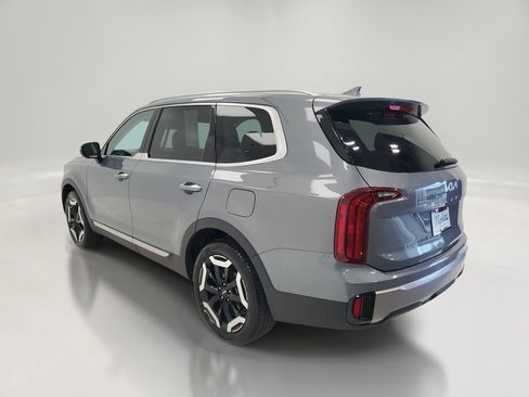 Used 2025 Kia Telluride S AWD/4WD image 6