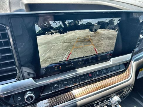 New 2026 GMC Sierra 1500 Elevation w/ Elevation Premium Package AWD/4WD image 29