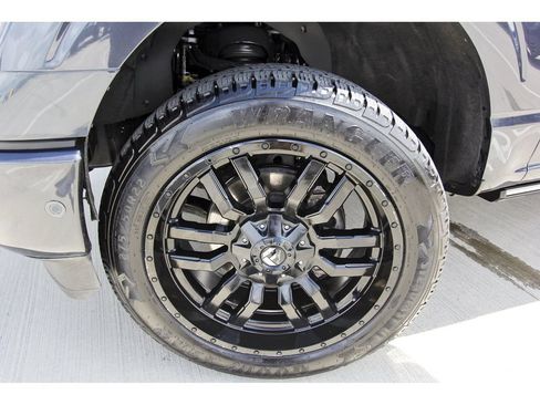 Used 2021 Ford F150 Limited AWD/4WD image 29