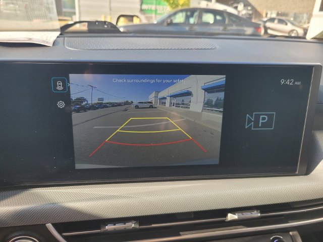 Used 2025 Hyundai Sonata SEL FWD image 21