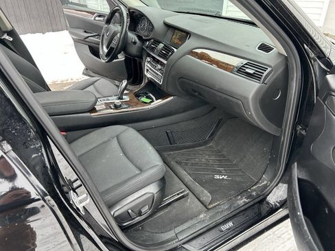 Used 2016 BMW X3 xDrive28i image 15
