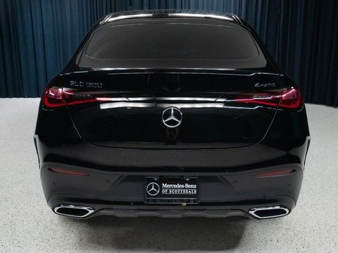 New 2026 Mercedes-Benz GLC 300 4MATIC image 6