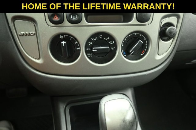 Used 2005 Ford Escape XLT AWD/4WD image 22