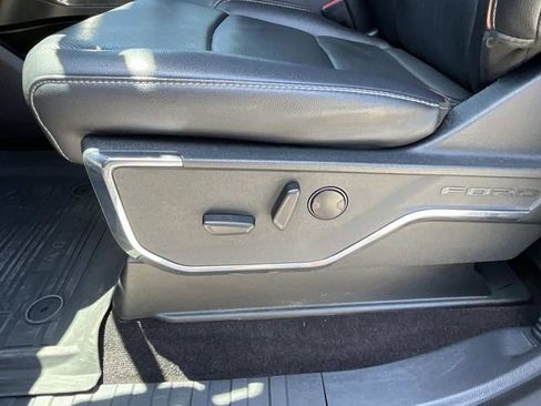 Used 2022 Ford F150 Lariat AWD/4WD image 33