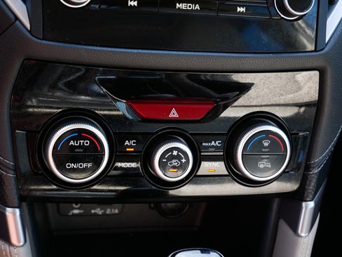 Used 2023 Subaru Forester Limited image 22