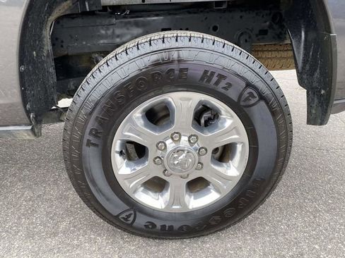 Used 2024 RAM 2500 Big Horn image 8