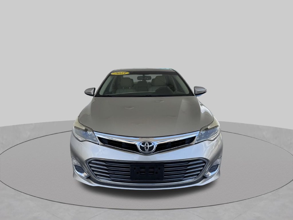 Used 2015 Toyota Avalon XLE Premium FWD image 3