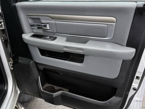 Used 2014 RAM 1500 Big Horn AWD/4WD image 18