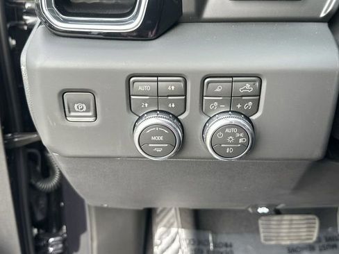 New 2026 GMC Sierra 1500 Denali w/ Denali Reserve Package image 18