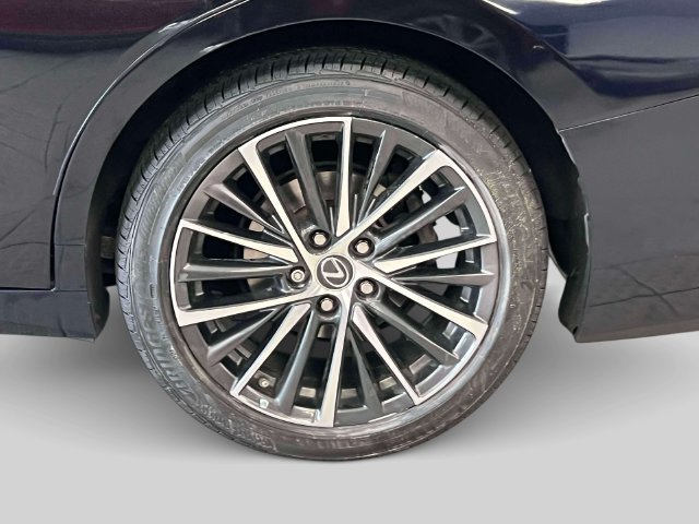 Certified 2022 Lexus ES 350 w/ Premium Package FWD image 8