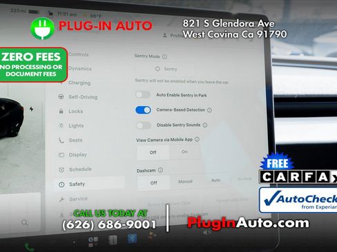 Used 2024 Tesla Model 3 Long Range RWD image 28