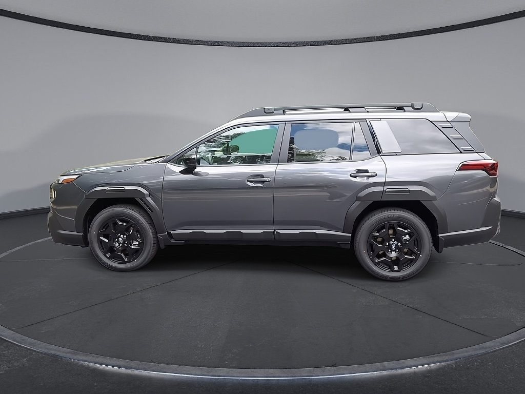 New 2026 Subaru Outback Limited w/ Premium/Limited Package 2 AWD/4WD image 9
