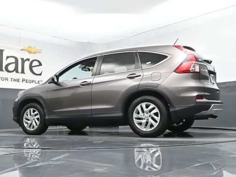 Used 2015 Honda CR-V EX-L image 55