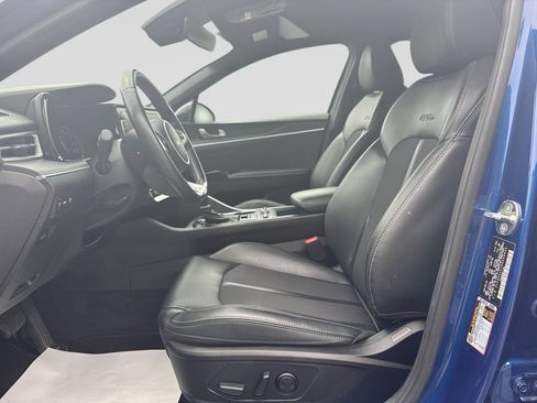 Used 2024 Kia K5 GT-Line AWD/4WD image 15