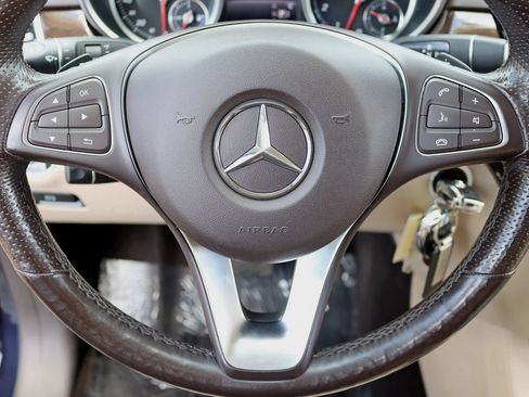 Used 2017 Mercedes-Benz GLE 350 4MATIC image 18