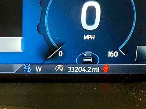 Used 2024 Ford Expedition Platinum image 15