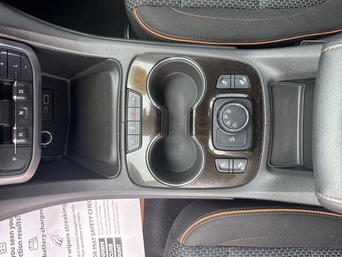 Used 2020 GMC Acadia AT4 w/ LPO, Floor Liner Package image 29