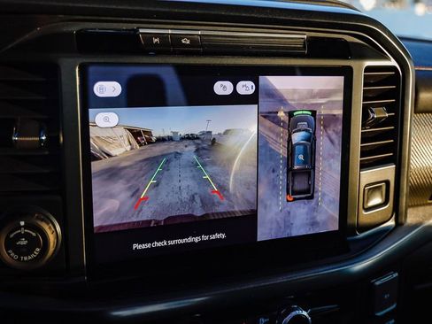 Used 2025 Ford F150 Raptor image 25