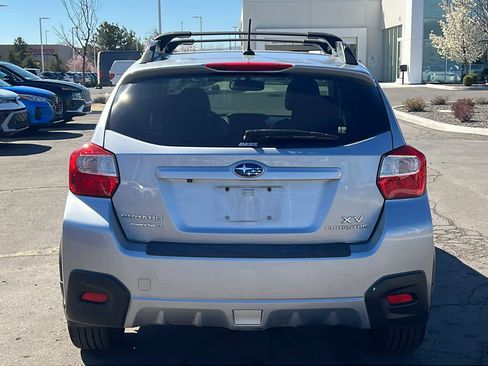 Used 2015 Subaru Crosstrek 2.0i Limited w/ Popular Package #2 image 6