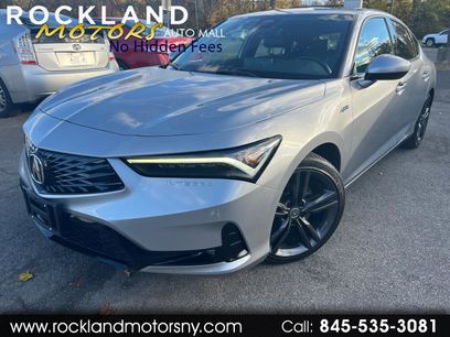 Used 2023 Acura Integra A-Spec