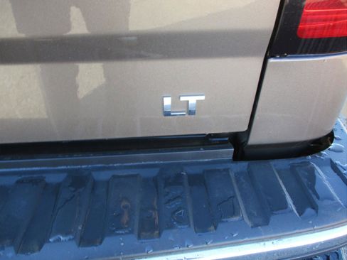 Used 2015 Chevrolet Silverado 1500 LT w/ All Star Edition image 31