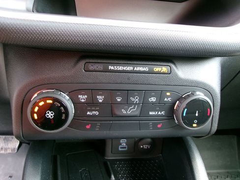 Used 2022 Ford Bronco Sport Big Bend w/ Convenience Package AWD/4WD image 18