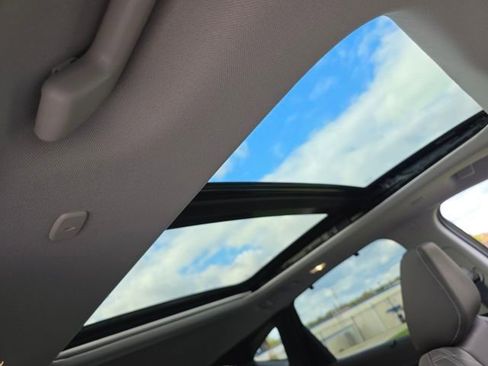 New 2026 Nissan Murano Platinum w/ Cargo Package image 17