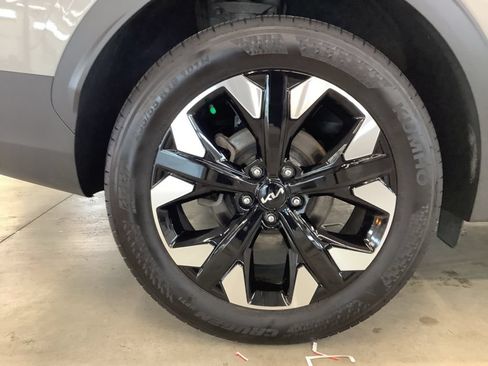 Certified 2024 Kia Sportage X-Line w/ X-Line Premium Package AWD/4WD image 20