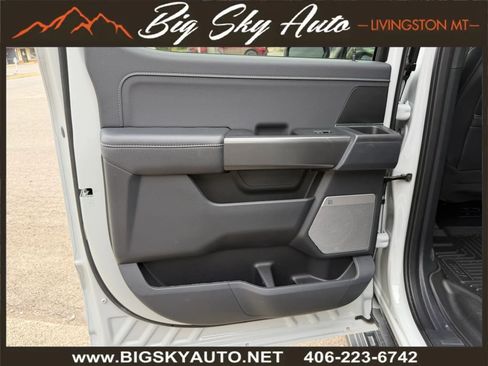 Used 2024 Ford F150 XLT w/ Equipment Group 303A High AWD/4WD image 18