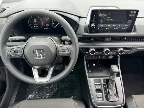 New 2026 Honda CR-V EX image 15