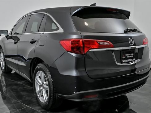 Used 2015 Acura RDX FWD w/ Technology Package image 8