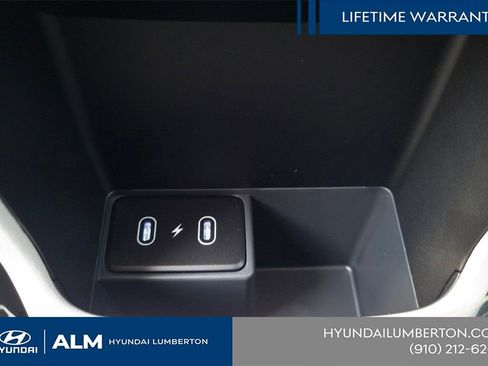 New 2026 Hyundai Kona SEL Sport FWD image 21