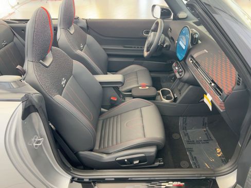 Used 2026 MINI Cooper John Cooper Works image 34