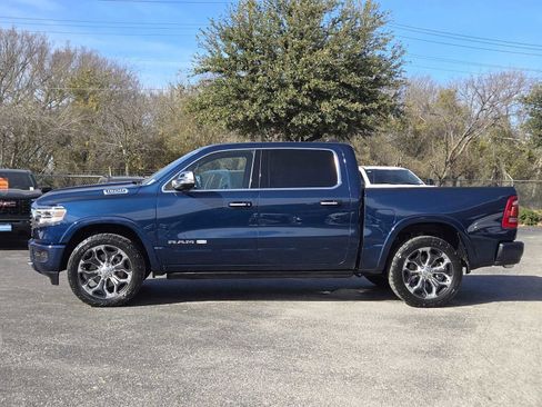Used 2021 RAM 1500 Limited image 5