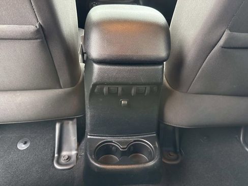 Used 2017 Jeep Wrangler Unlimited Sahara w/ Max Tow Package image 22