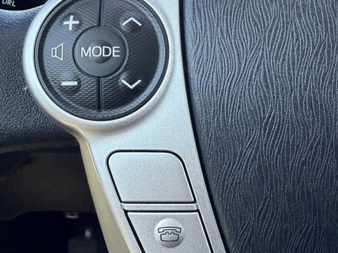 Used 2015 Toyota Prius Two FWD image 28