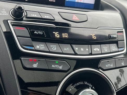 Used 2023 Acura RDX w/ Technology Package image 21