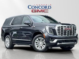 Used 2025 GMC Yukon Denali video 1