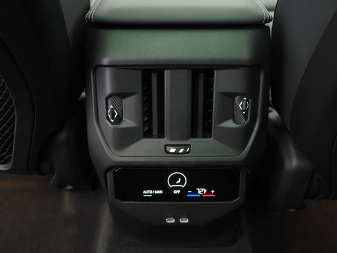 Certified 2026 BMW X3 M50 AWD/4WD image 19
