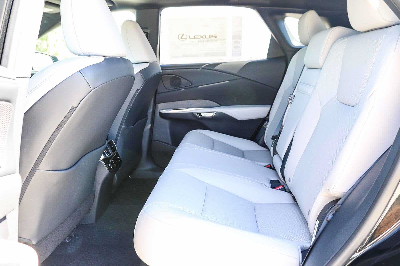 New 2026 Lexus RX 350 Premium w/ Convenience Package FWD image 21