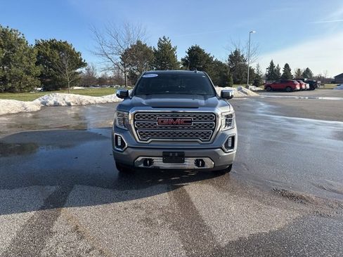 Used 2020 GMC Sierra 1500 Denali w/ Denali Ultimate Package image 2