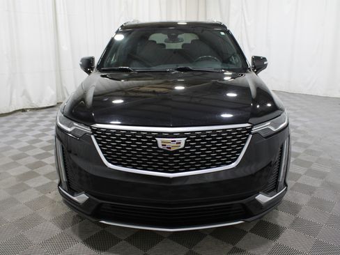 Used 2020 Cadillac XT6 Premium Luxury image 42