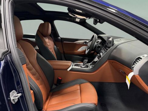 New 2026 BMW 840i xDrive image 19