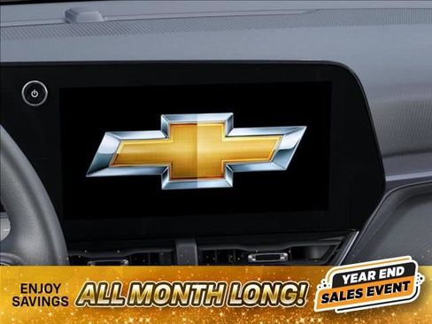 New 2026 Chevrolet Equinox LT w/ LPO, Floor Liner Package image 20