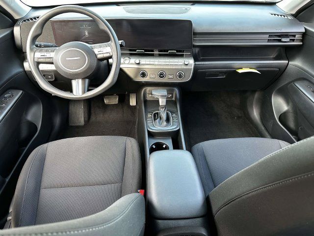 Used 2024 Hyundai Kona SE FWD image 20