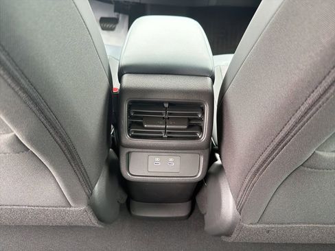 New 2026 Nissan Leaf SV+ FWD image 19